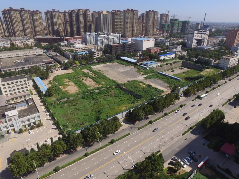 拓朴设计无人机技术行业应用正文图片 2