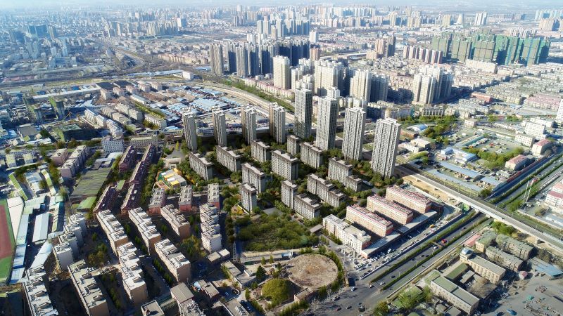 拓朴设计无人机技术行业应用正文图片 3