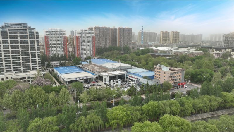 拓朴设计无人机技术行业应用正文图片 4
