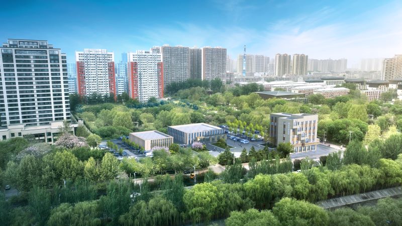 拓朴设计无人机技术行业应用正文图片 5