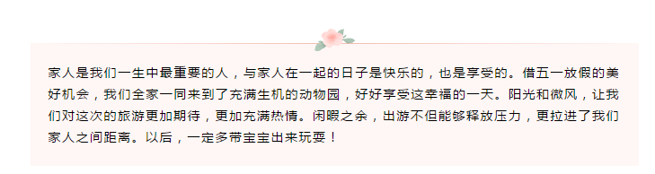 工作 VS 生活 | 建筑师妈妈的AB面正文图片 19