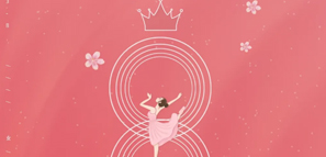 女神节 | 女神降临，祝你一路繁花封面图