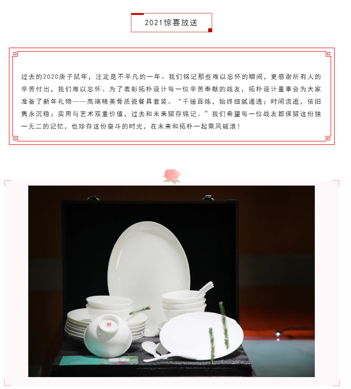 拓朴设计“乘风破浪·2021”暨2020年度总结表彰会圆满召开正文图片 20