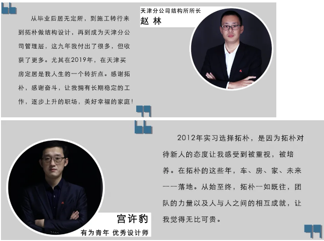 招聘 | 追梦者,平凡也能发光正文图片 17