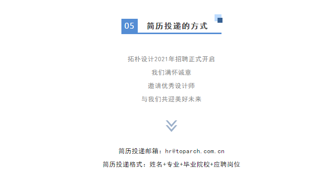 招聘 | 追梦者,平凡也能发光正文图片 23