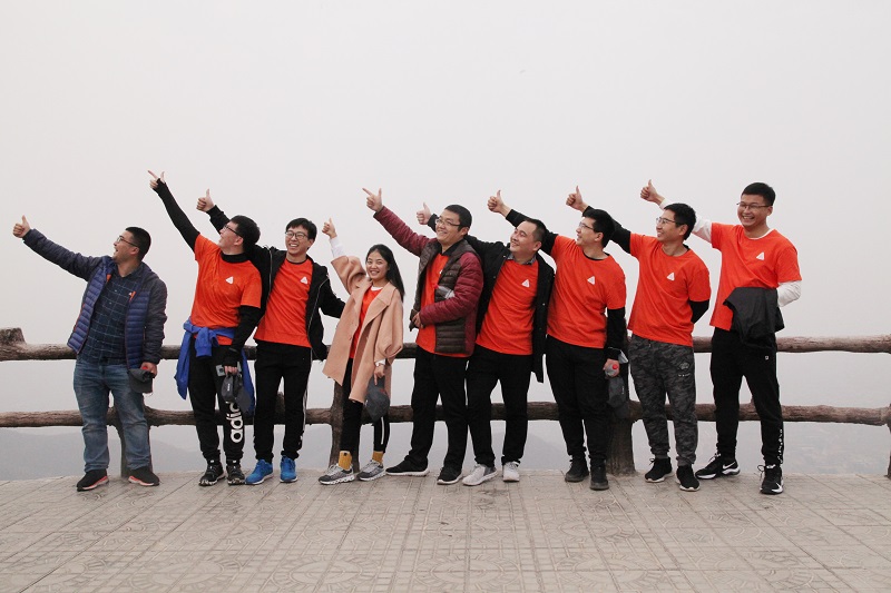 设备所出发,我们迎着风正文图片 13