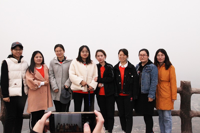 设备所出发,我们迎着风正文图片 14