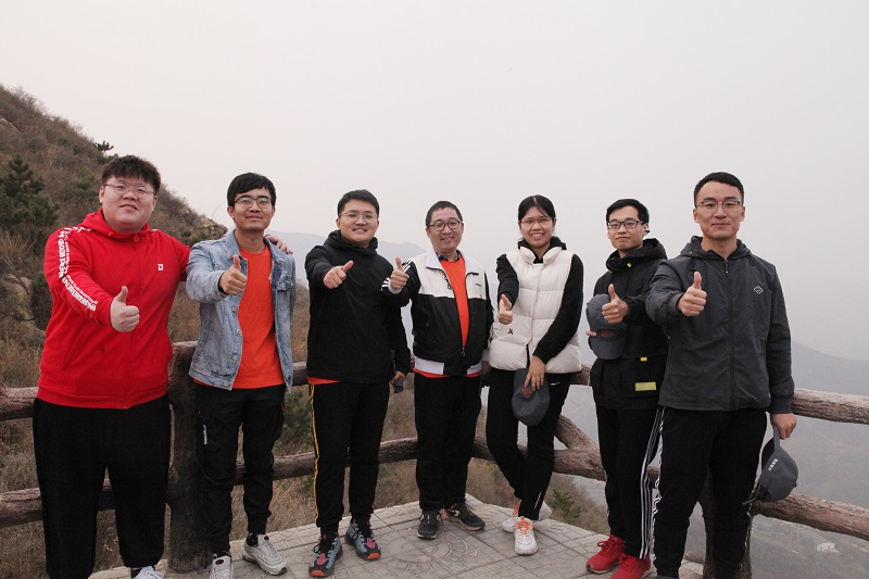 设备所出发,我们迎着风正文图片 17