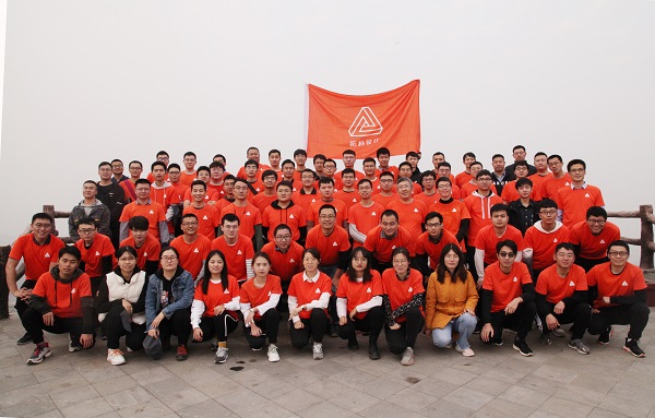 设备所出发,我们迎着风正文图片 21