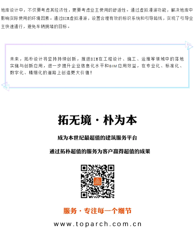 拓朴设计喜获河北省首届燕赵杯(广联达)BIM技术应用大赛奖正文图片 10