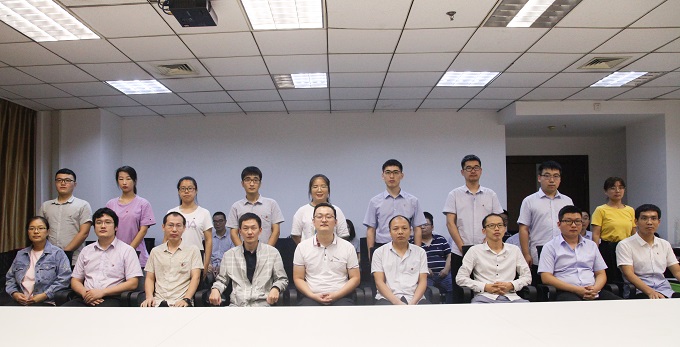 传承拓朴文化，助力新人成长正文图片 4