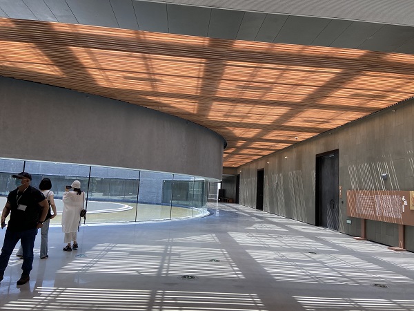 “当经典遇见未来”---河北建筑师2020年度盛会正文图片 2