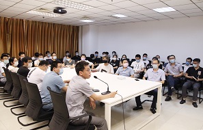 厉兵秣马，技术为先封面图