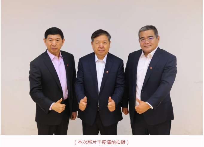 官宣!拓朴设计全员涨薪,幸福感加值正文图片 3