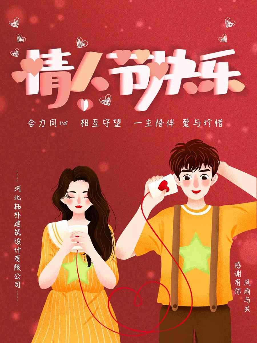 平安“到”家,情人节快乐。正文图片 1