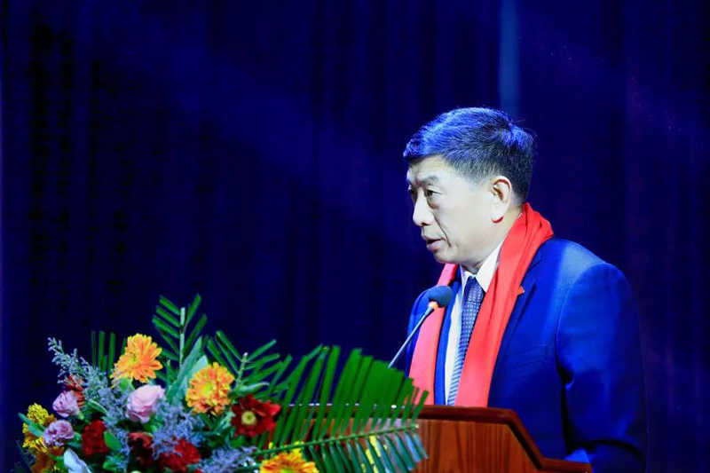 年度重磅 | 拓朴设计圆满召开“赢战·2020”公司年会正文图片 7