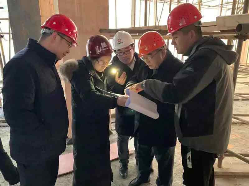 现场记 | 再遇木结构,交流长知识正文图片 5