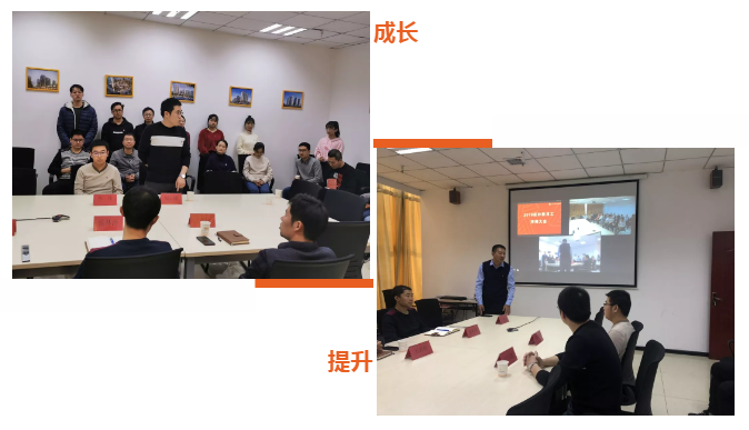 拜师会 | 心怀梦想致敬远方,香茗敬师共同成长正文图片 17