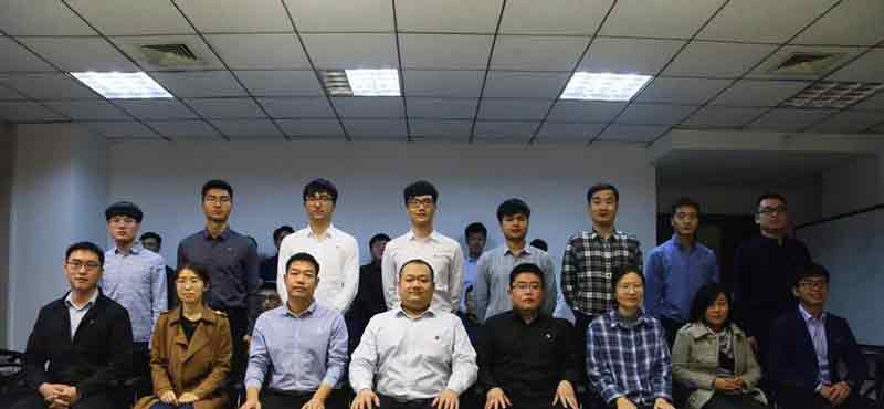 拜师会 | 心怀梦想致敬远方,香茗敬师共同成长正文图片 20