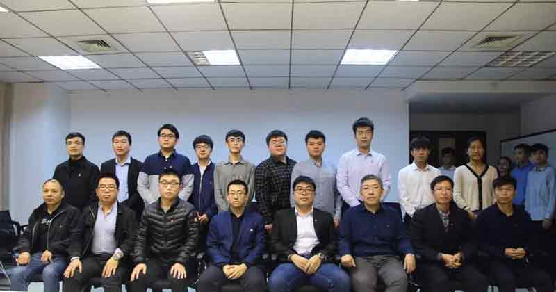 拜师会 | 心怀梦想致敬远方,香茗敬师共同成长正文图片 21
