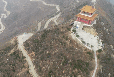 团建 |【凝心聚力，共筑未来】——你和管理层之间，只差一个“西山”正文图片 2