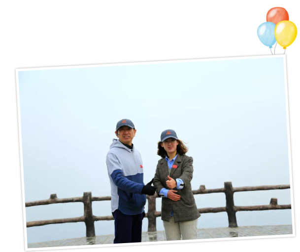团建 |【凝心聚力，共筑未来】——你和管理层之间，只差一个“西山”正文图片 25