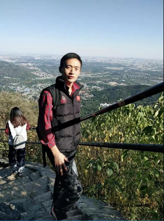 团建 | 天津分公司的【怦然心动】——香山漫游记正文图片 18
