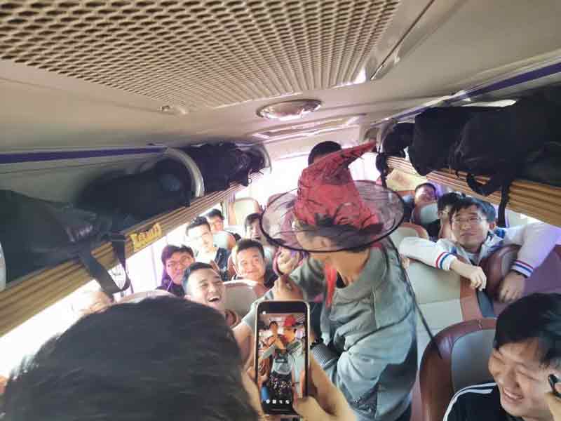 团建 | 天津分公司的【怦然心动】——香山漫游记正文图片 7