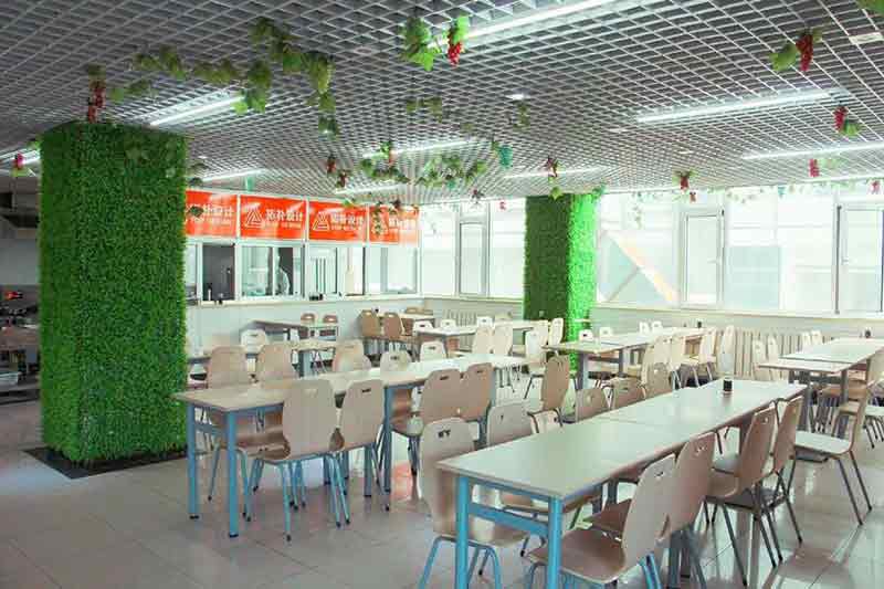 拓朴山西分公司食堂开业啦!!!正文图片 16