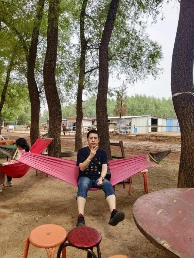团建|马不停蹄奔前方 拓朴精神美名扬!正文图片 10