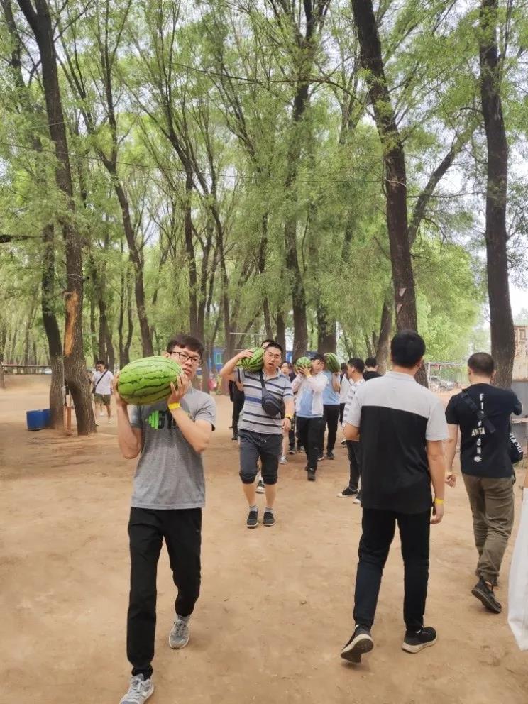 团建|马不停蹄奔前方 拓朴精神美名扬!正文图片 16