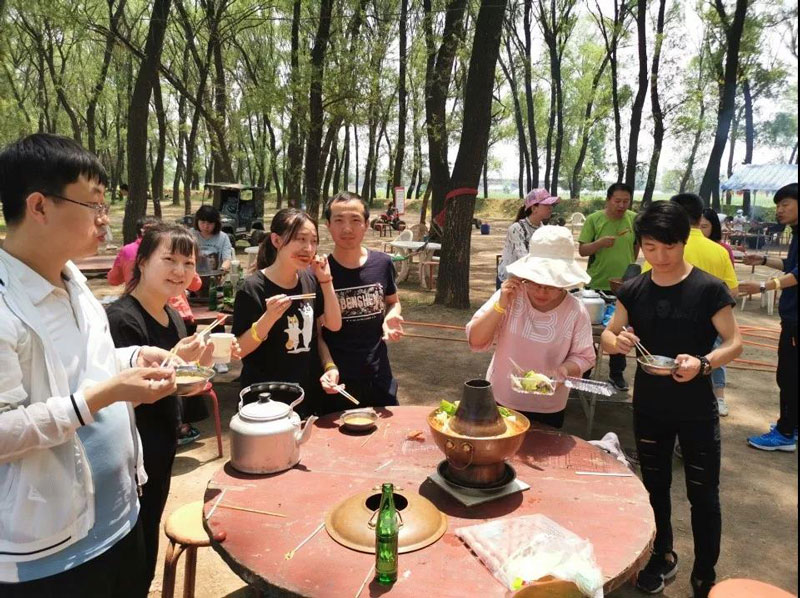 团建|马不停蹄奔前方 拓朴精神美名扬!正文图片 17