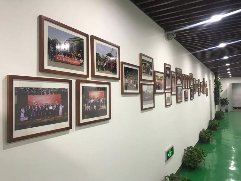 写在拓朴员工新食堂开业一周年正文图片 22
