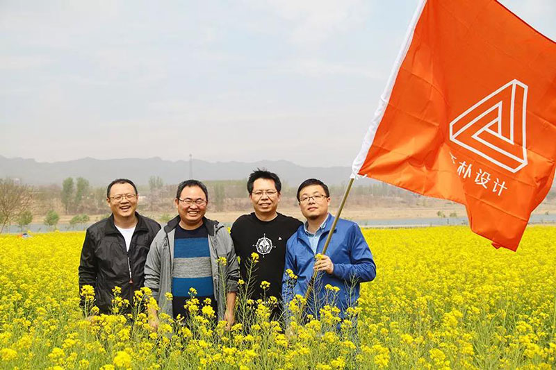团建 | 赴一场春天的约会正文图片 3