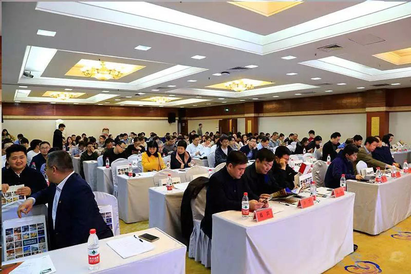 建筑师对话木结构 | 建筑师沙龙成功召开正文图片 12