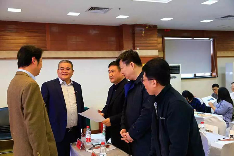 建筑师对话木结构 | 建筑师沙龙成功召开正文图片 13
