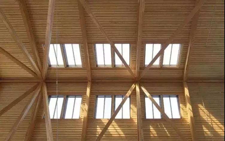 建筑师对话木结构 | 建筑师沙龙成功召开正文图片 2