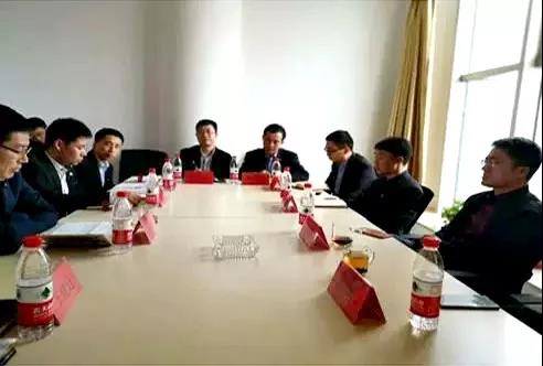 拓朴设计山西分公司恒大项目驻场出征仪式正文图片 3