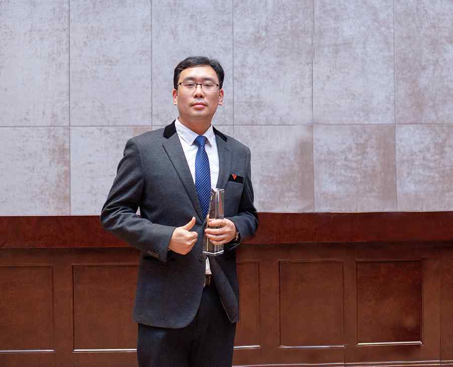 公司喜获恒大地产北京公司三项大奖正文图片 3