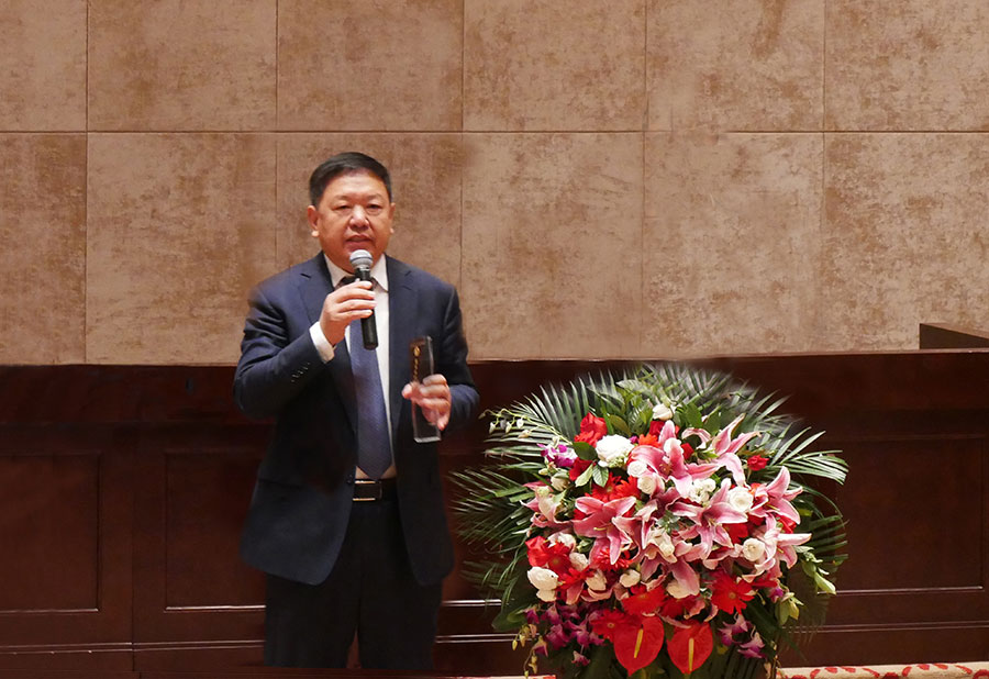 公司喜获恒大地产北京公司三项大奖正文图片 5