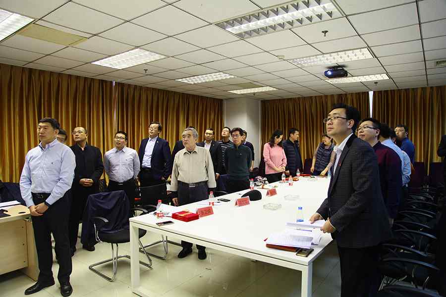 专题 | 拓朴设计召开2019年度质量技术工作会议正文图片 18