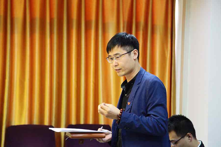 专题 | 拓朴设计召开2019年度质量技术工作会议正文图片 6