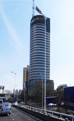 天津分公司|从无到有——分公司场地建设纪实正文图片 1