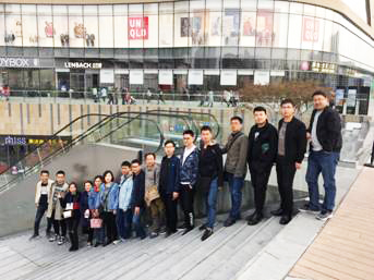 理论&实践的完美结合,邂逅万象城正文图片 4