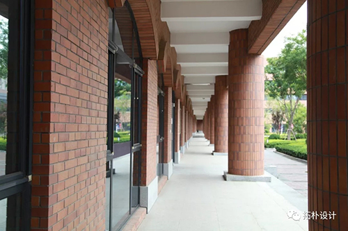 建造还原理想——石家庄二中润德学校正文图片 15