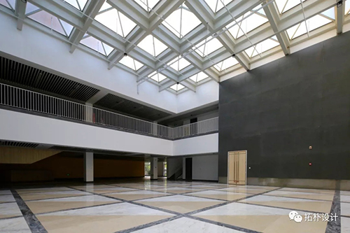 建造还原理想——石家庄二中润德学校正文图片 18