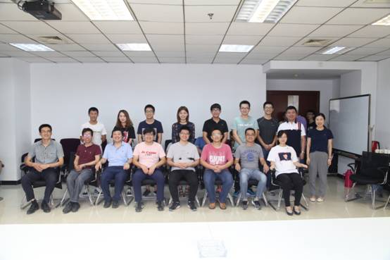 拓朴设计举办2018年秋季拜师大会正文图片 11