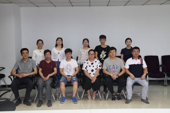拓朴设计举办2018年秋季拜师大会正文图片 14
