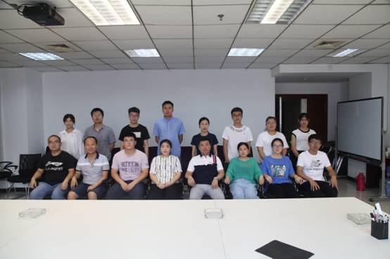 拓朴设计举办2018年秋季拜师大会正文图片 9