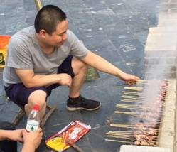 团建|悠然夏日,寻找那一缕清晾正文图片 6